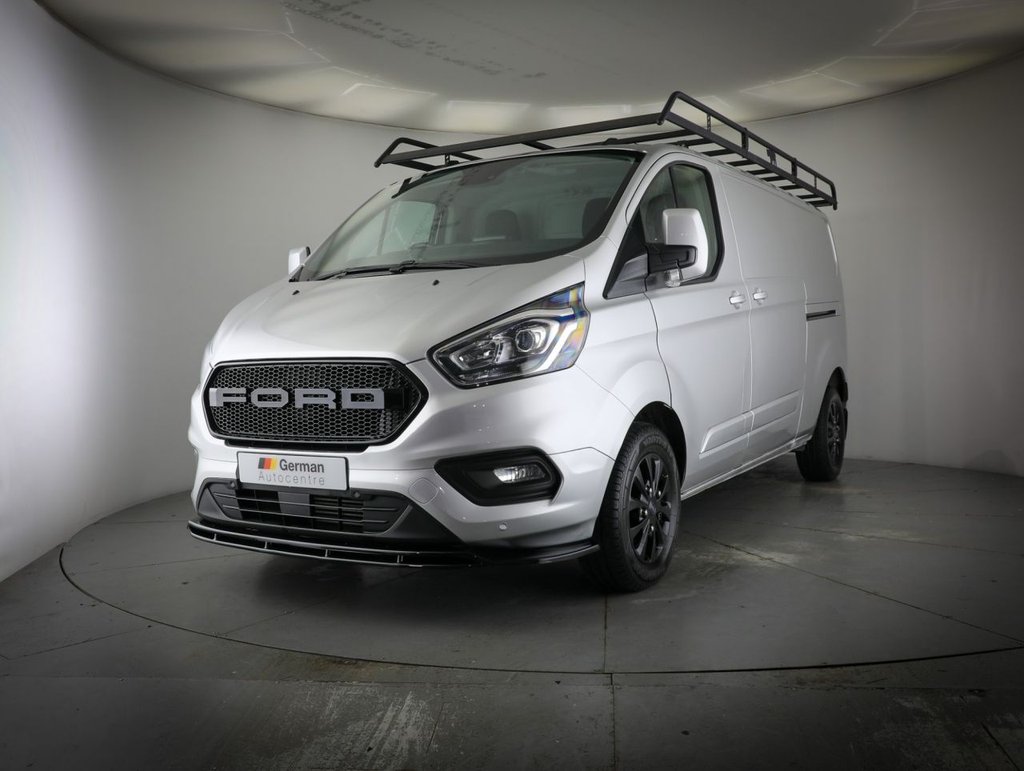 Used Ford Transit Custom 2020 for sale - 77280681: Photo 15