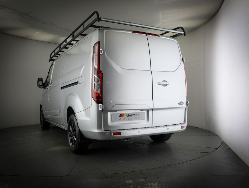 Used Ford Transit Custom 2020 for sale - 77280681: Photo 16