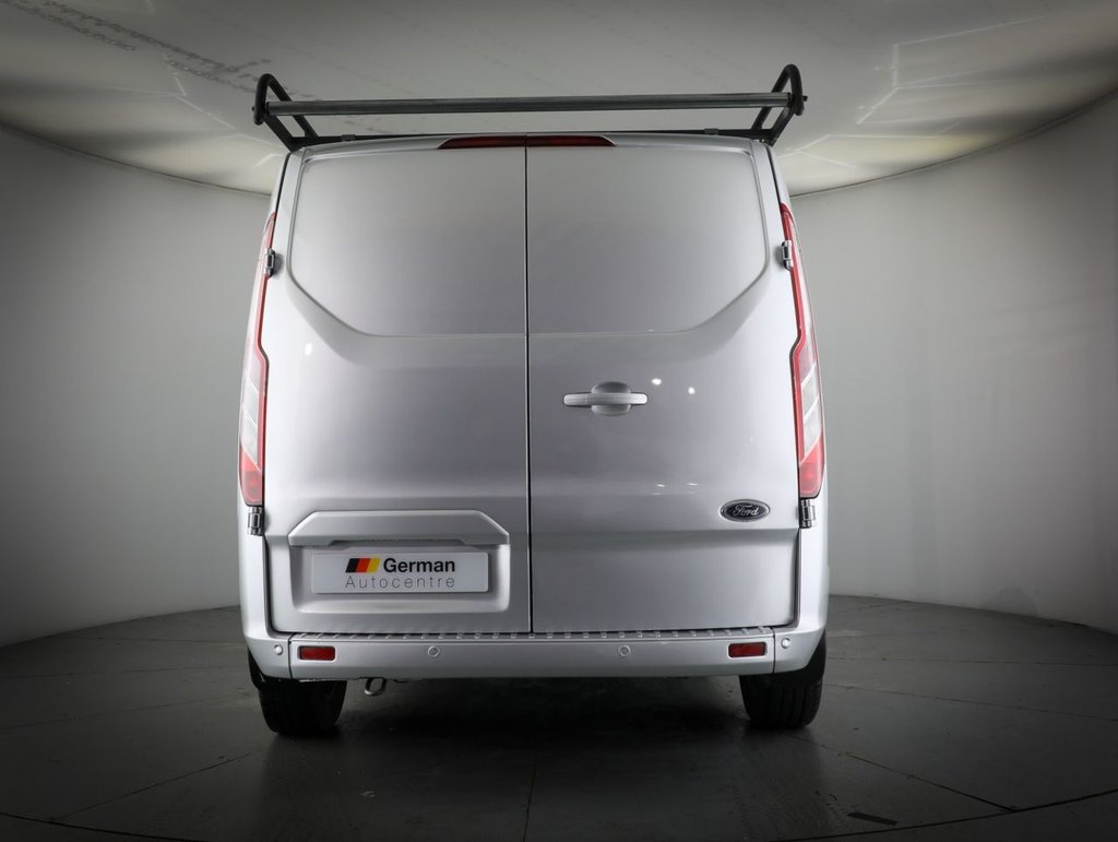 Used Ford Transit Custom 2020 for sale - 77280681: Photo 17