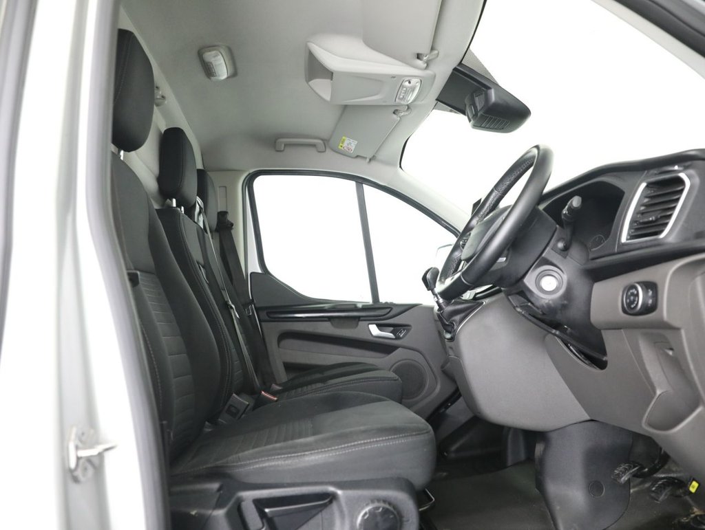 Used Ford Transit Custom 2020 for sale - 77280681: Photo 19