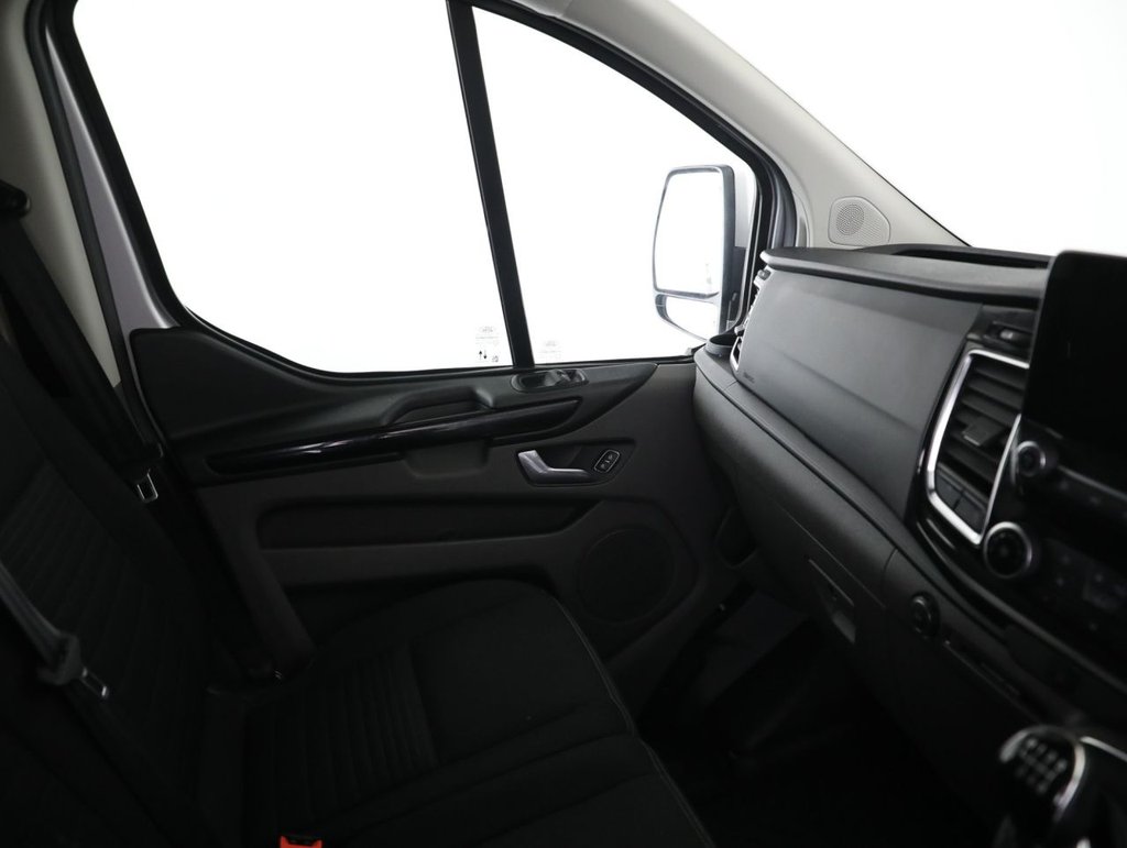 Used Ford Transit Custom 2020 for sale - 77280681: Photo 21