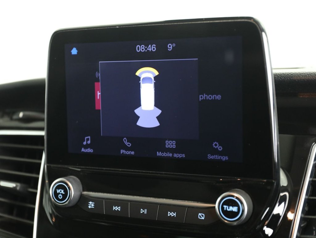 Used Ford Transit Custom 2020 for sale - 77280681: Photo 22