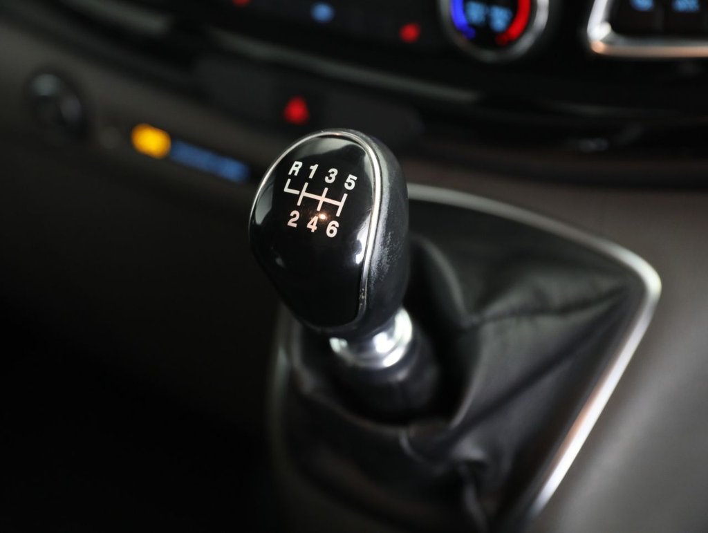 Used Ford Transit Custom 2020 for sale - 77280681: Photo 23