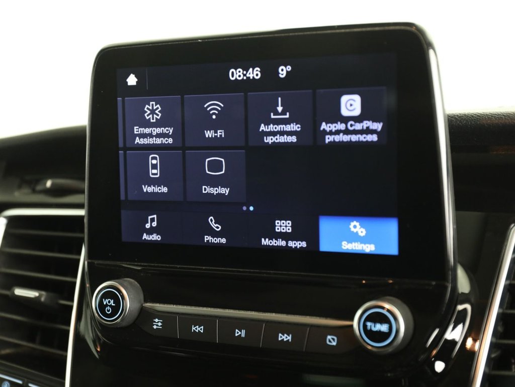 Used Ford Transit Custom 2020 for sale - 77280681: Photo 24