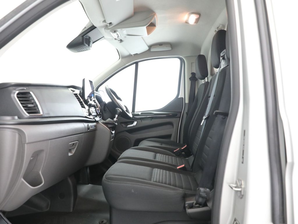 Used Ford Transit Custom 2020 for sale - 77280681: Photo 26