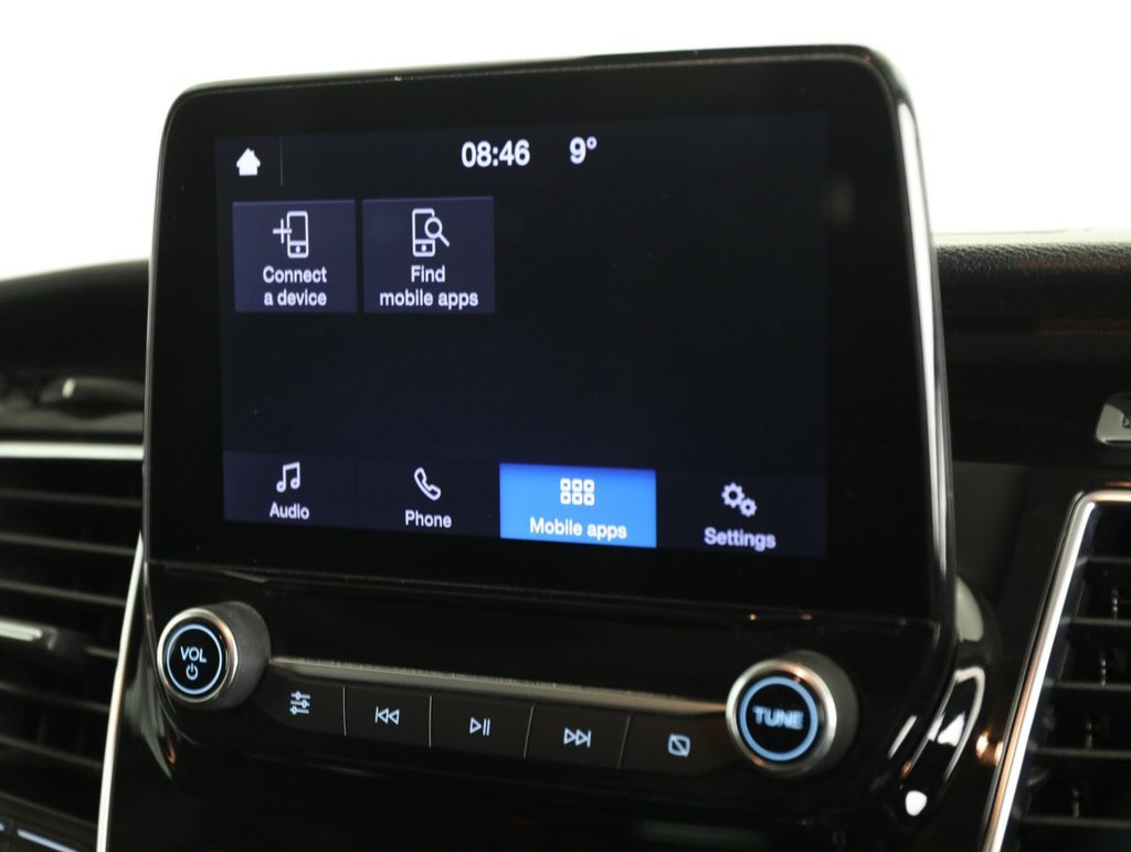 Used Ford Transit Custom 2020 for sale - 77280681: Photo 27