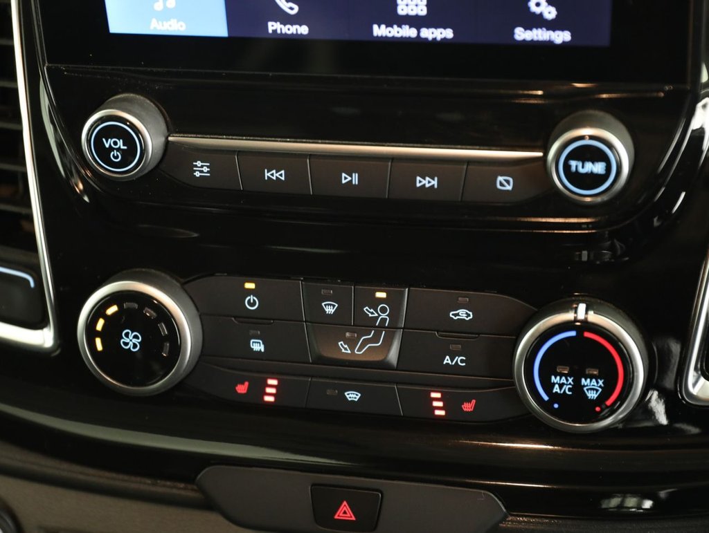 Used Ford Transit Custom 2020 for sale - 77280681: Photo 29