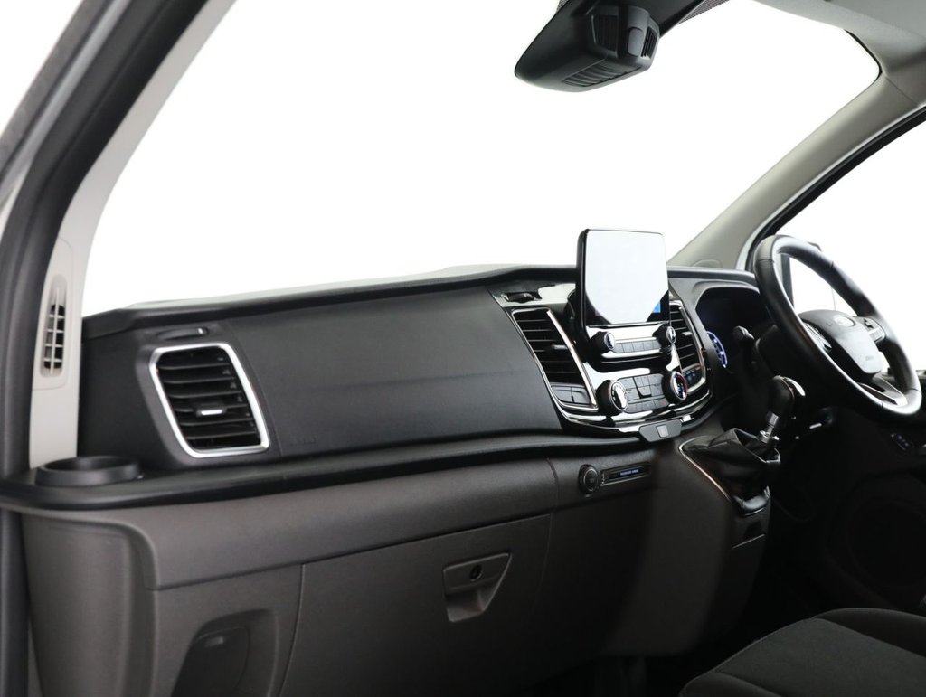 Used Ford Transit Custom 2020 for sale - 77280681: Photo 31