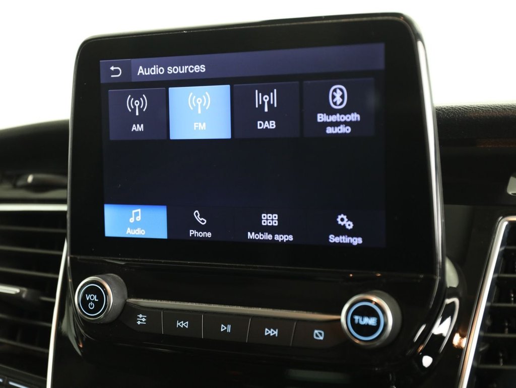 Used Ford Transit Custom 2020 for sale - 77280681: Photo 32