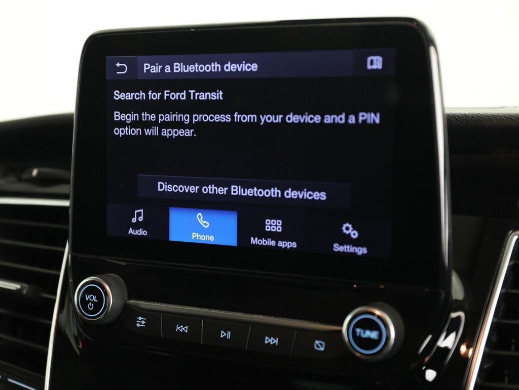 Used Ford Transit Custom 2020 for sale - 77280681: Photo 34