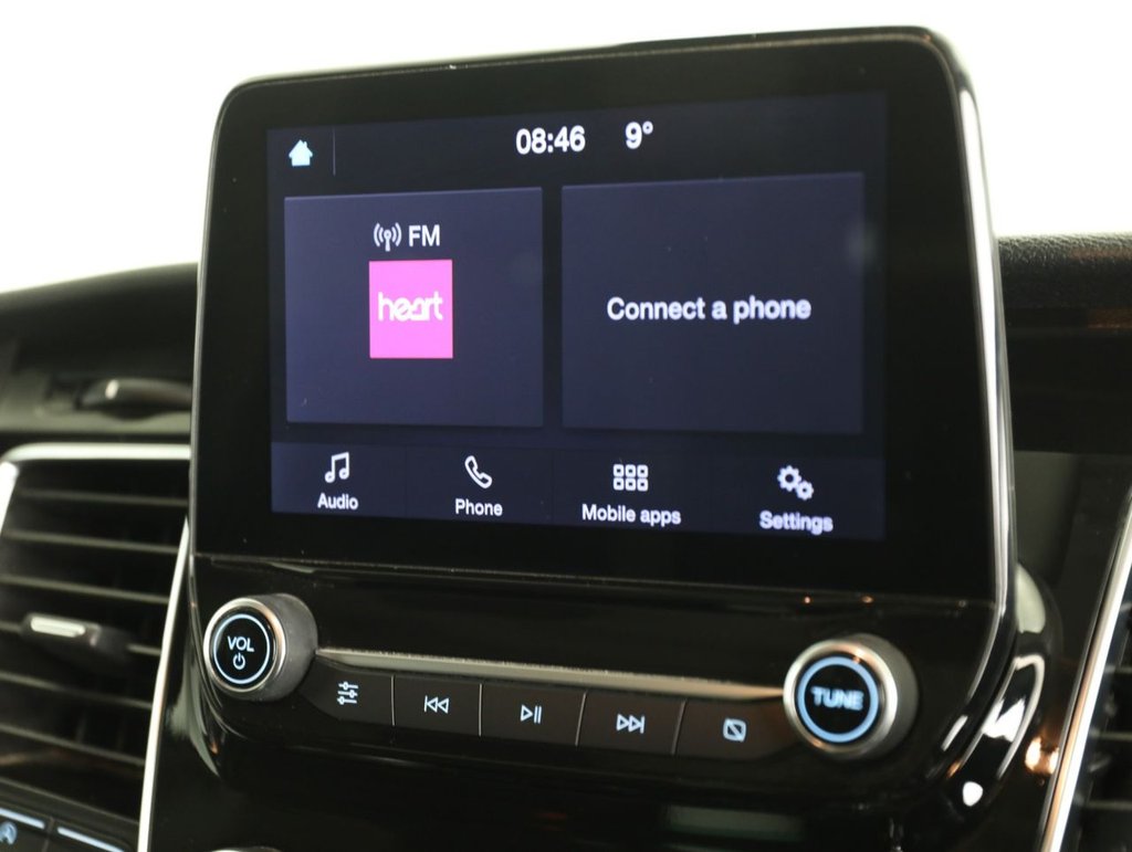 Used Ford Transit Custom 2020 for sale - 77280681: Photo 36