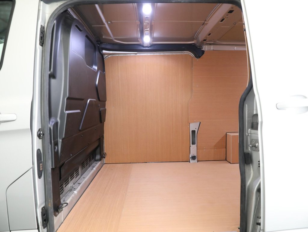 Used Ford Transit Custom 2020 for sale - 77280681: Photo 39