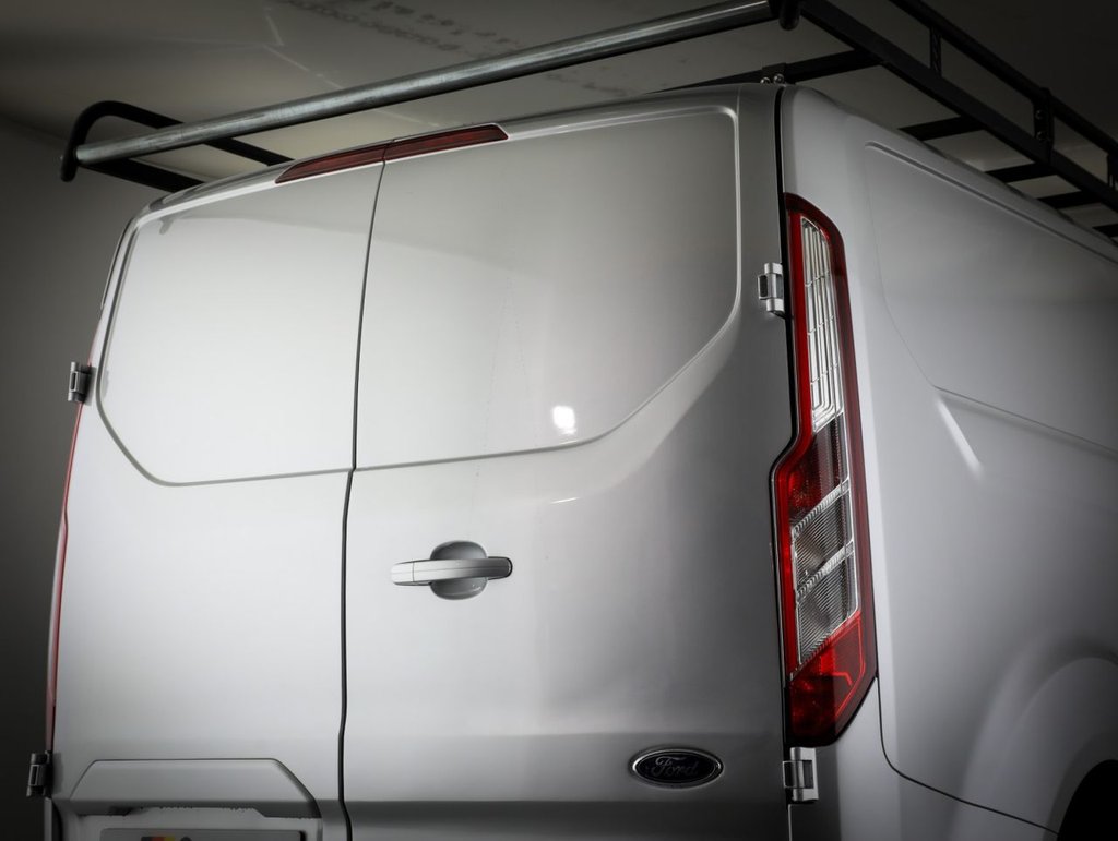 Used Ford Transit Custom 2020 for sale - 77280681: Photo 7