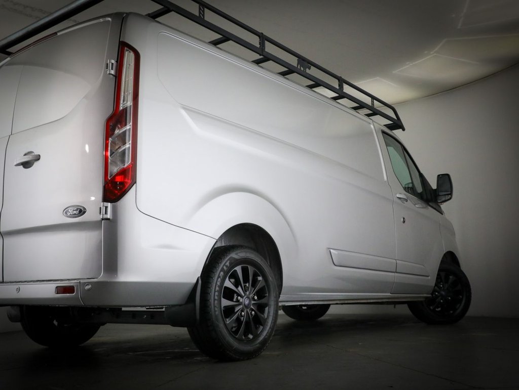 Used Ford Transit Custom 2020 for sale - 77280681: Photo 9