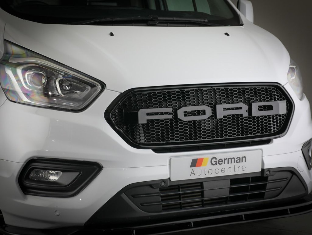 Used Ford Transit Custom 2023 for sale - 77052227: Photo 10