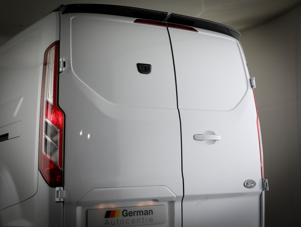 Used Ford Transit Custom 2023 for sale - 77052227: Photo 12
