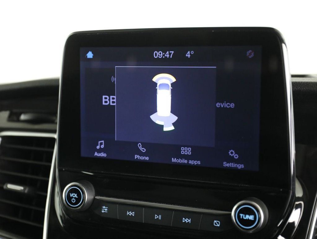 Used Ford Transit Custom 2023 for sale - 77052227: Photo 20