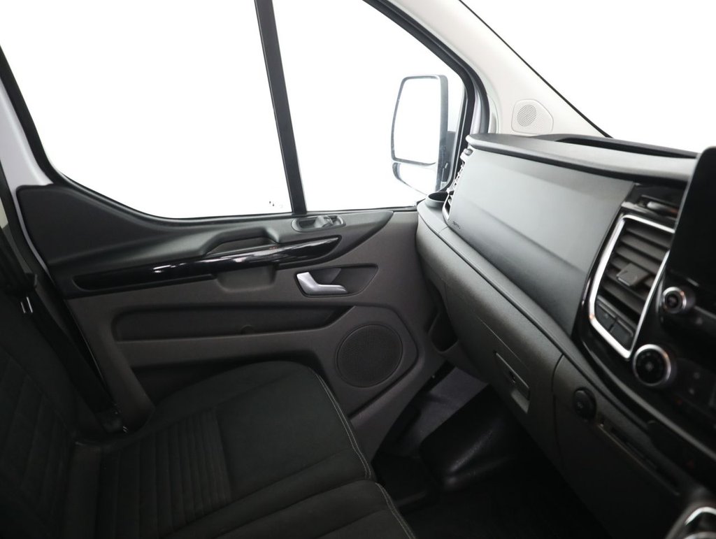 Used Ford Transit Custom 2023 for sale - 77052227: Photo 21