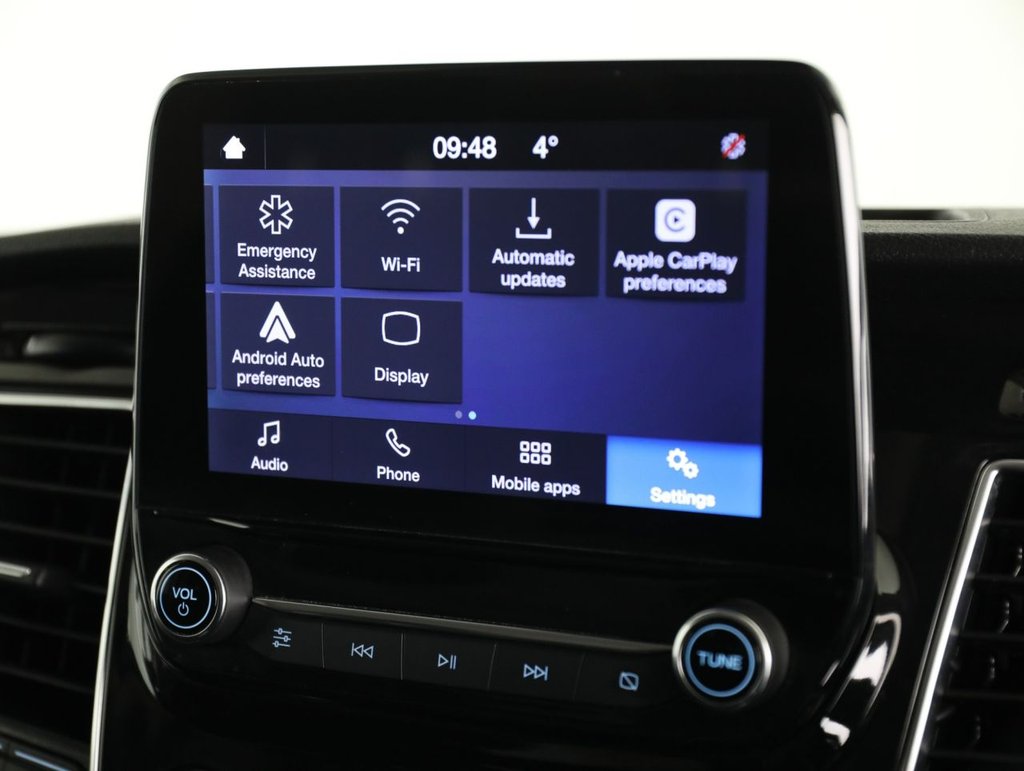 Used Ford Transit Custom 2023 for sale - 77052227: Photo 23