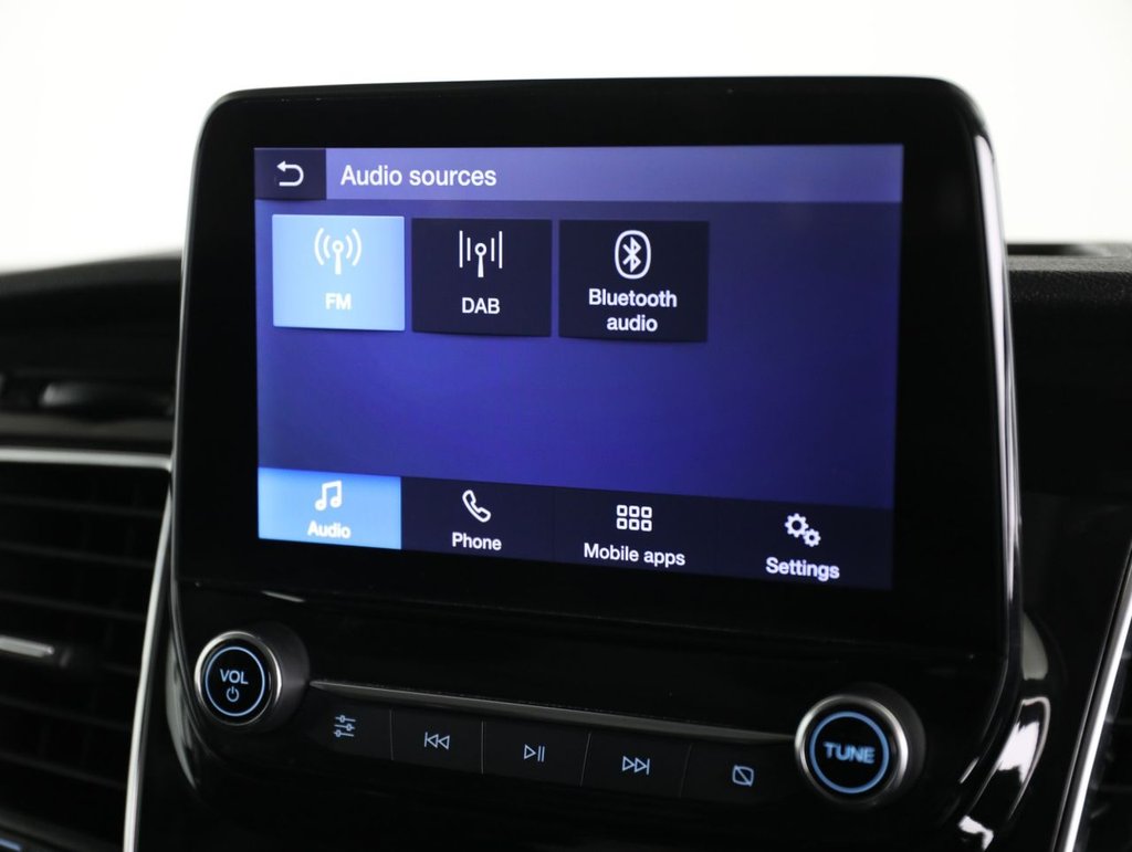 Used Ford Transit Custom 2023 for sale - 77052227: Photo 34