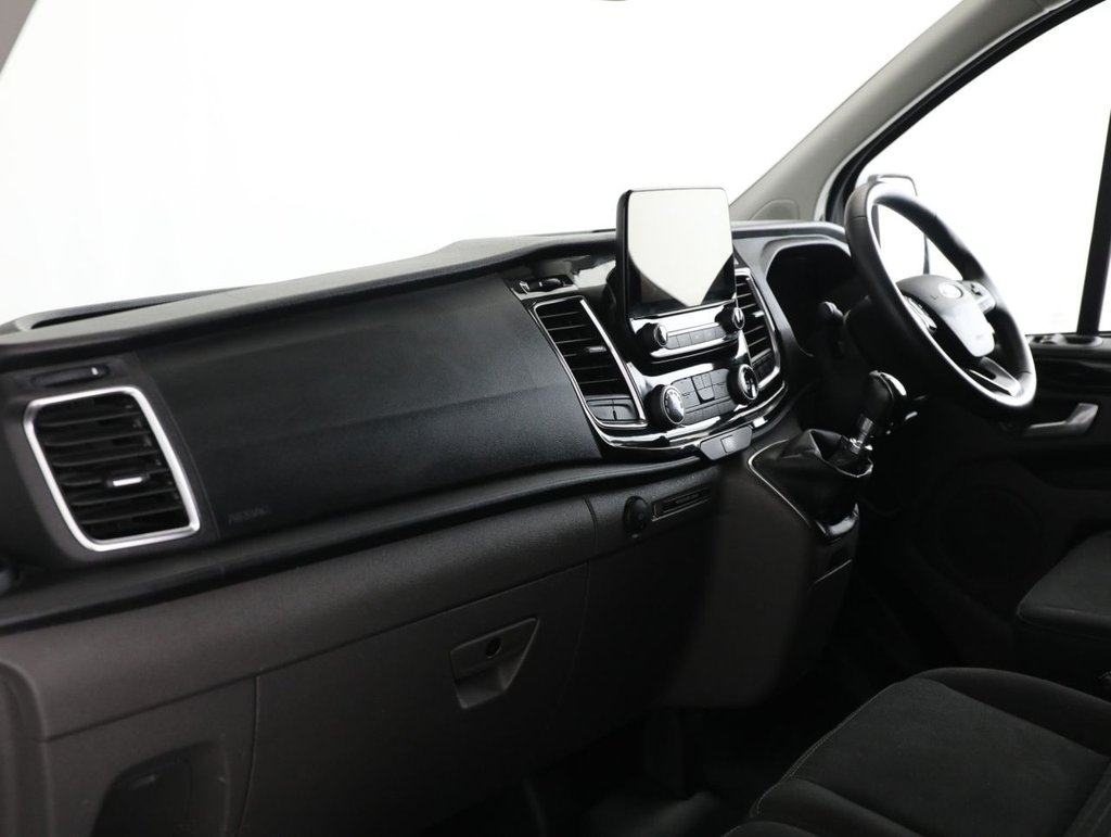 Used Ford Transit Custom 2023 for sale - 77052227: Photo 36