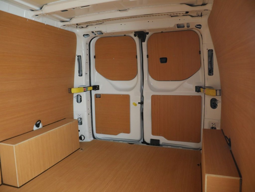 Used Ford Transit Custom 2023 for sale - 77052227: Photo 38