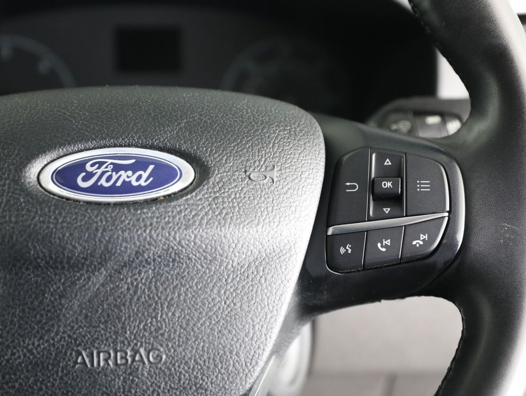 Used Ford Transit Custom 2023 for sale - 77052227: Photo 40