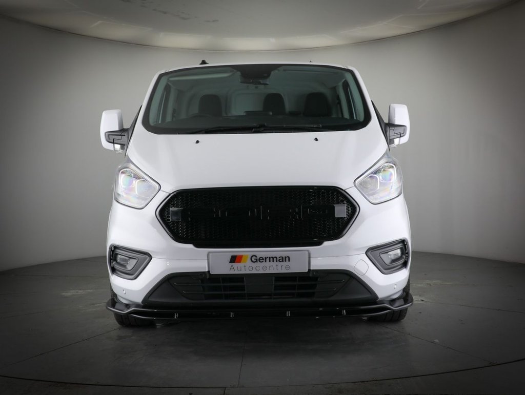 Used Ford Transit Custom 2023 for sale - 77052227: Photo 6