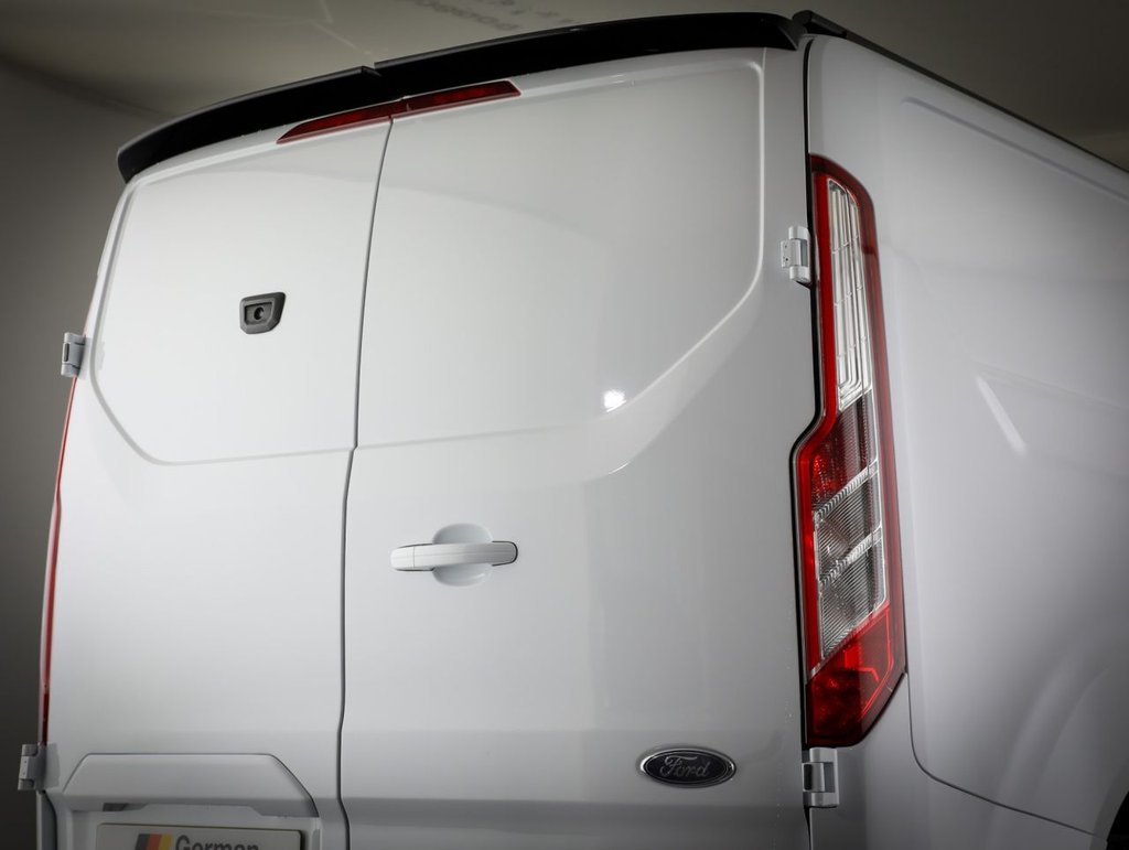 Used Ford Transit Custom 2023 for sale - 77052227: Photo 7