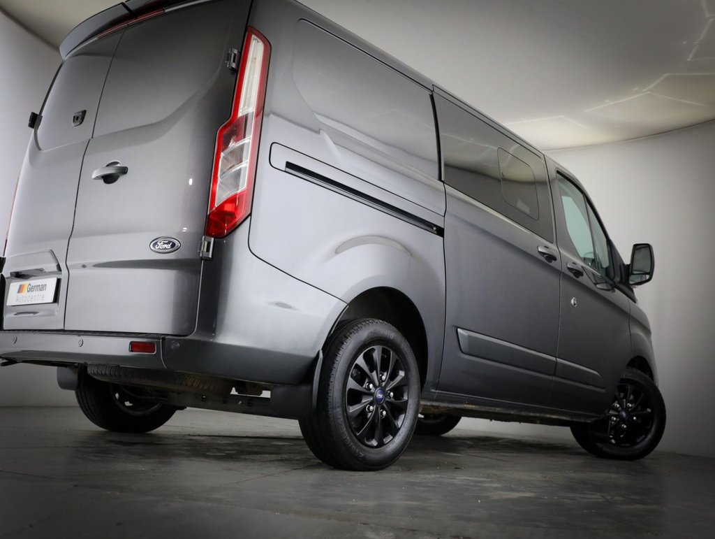 Used Ford Transit Custom 2022 for sale - 78049508: Photo 10