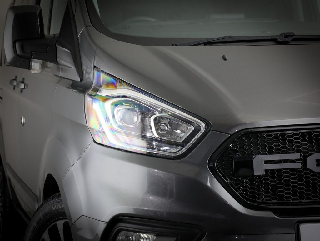 Used Ford Transit Custom 2022 for sale - 78049508: Photo 11