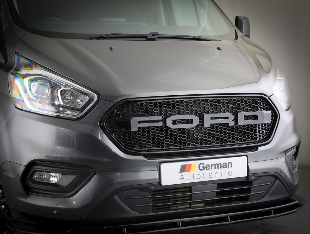 Used Ford Transit Custom 2022 for sale - 78049508: Photo 12