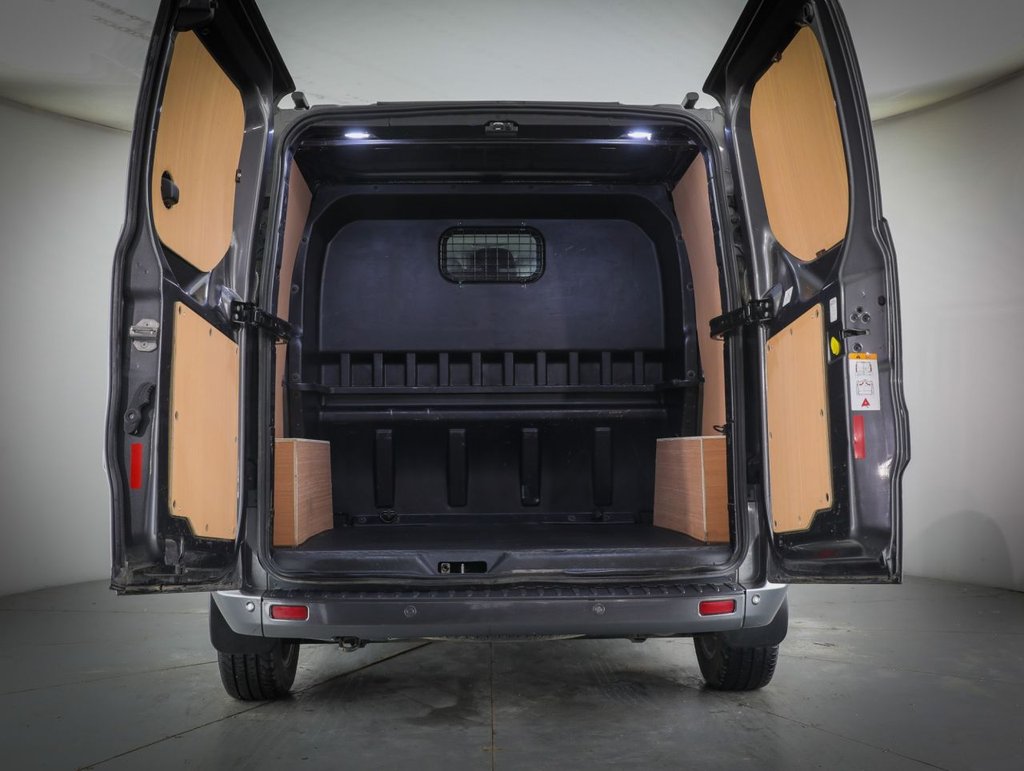 Used Ford Transit Custom 2022 for sale - 78049508: Photo 13