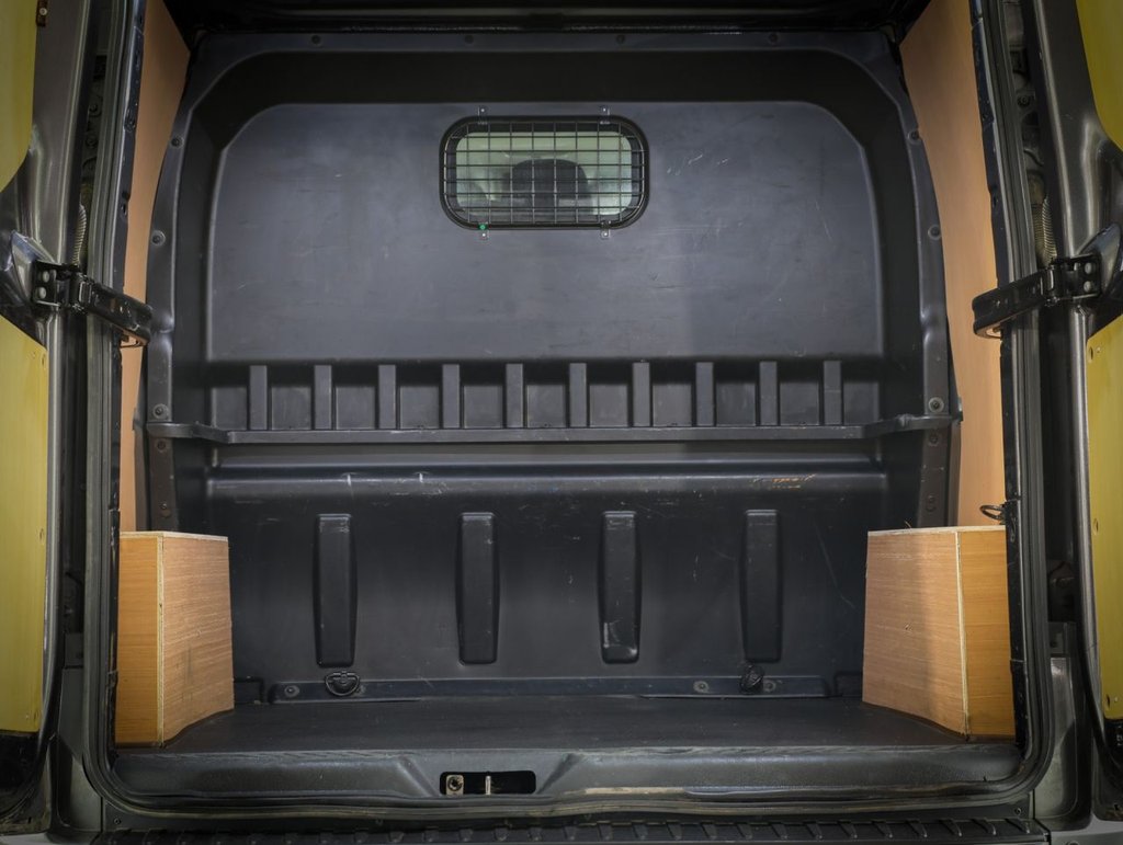 Used Ford Transit Custom 2022 for sale - 78049508: Photo 15