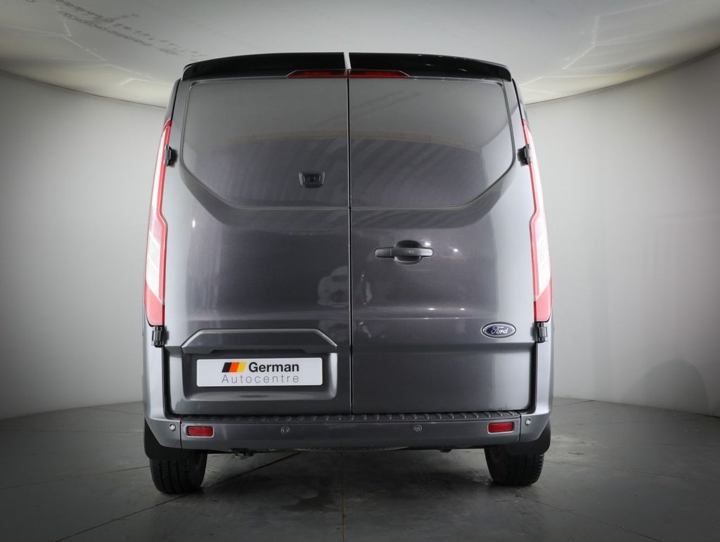 Used Ford Transit Custom 2022 for sale - 78049508: Photo 17