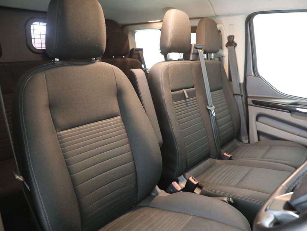 Used Ford Transit Custom 2022 for sale - 78049508: Photo 20