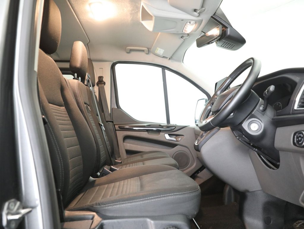 Used Ford Transit Custom 2022 for sale - 78049508: Photo 21