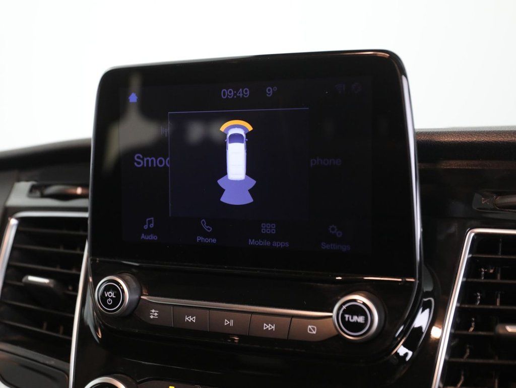 Used Ford Transit Custom 2022 for sale - 78049508: Photo 24