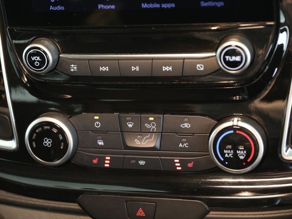 Used Ford Transit Custom 2022 for sale - 78049508: Photo 25