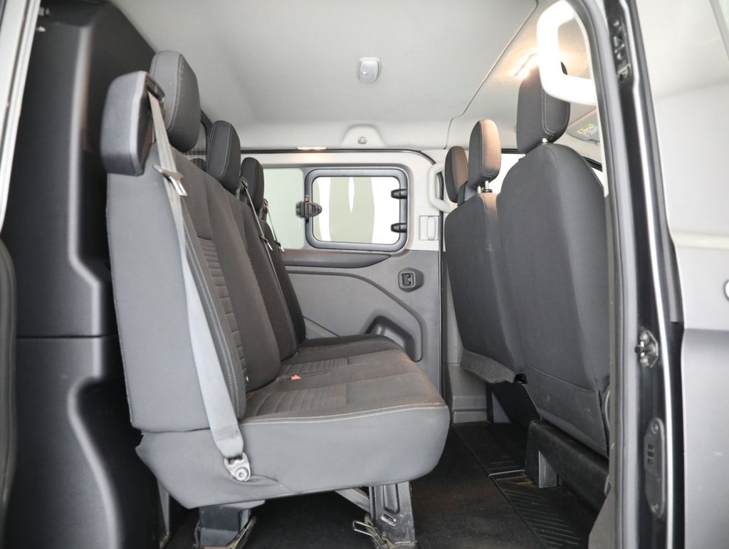 Used Ford Transit Custom 2022 for sale - 78049508: Photo 26