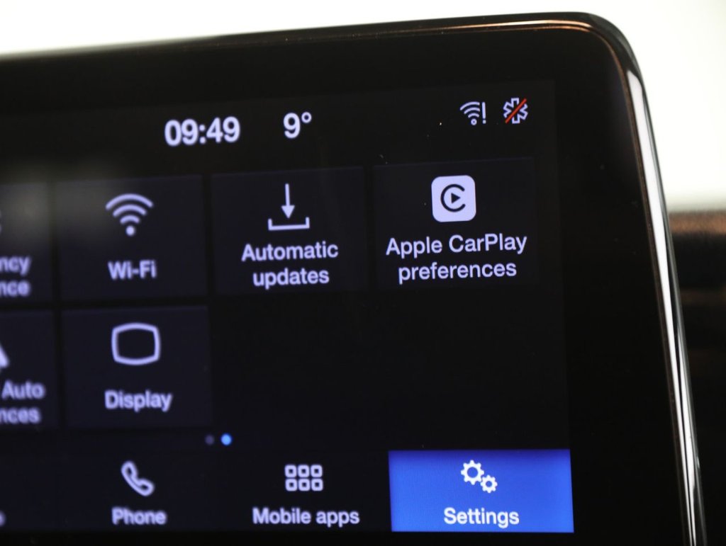 Used Ford Transit Custom 2022 for sale - 78049508: Photo 30