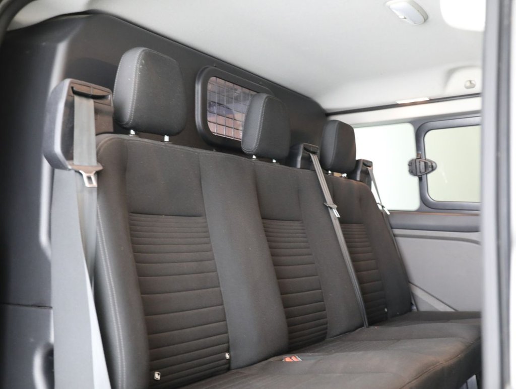 Used Ford Transit Custom 2022 for sale - 78049508: Photo 31