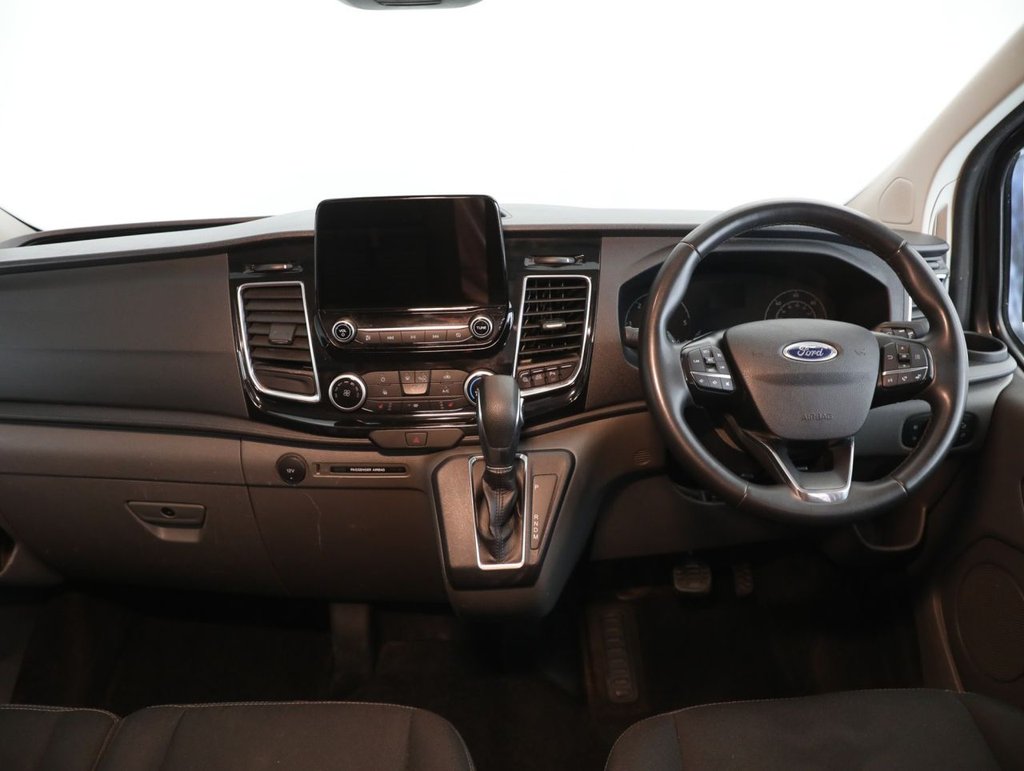 Used Ford Transit Custom 2022 for sale - 78049508: Photo 32