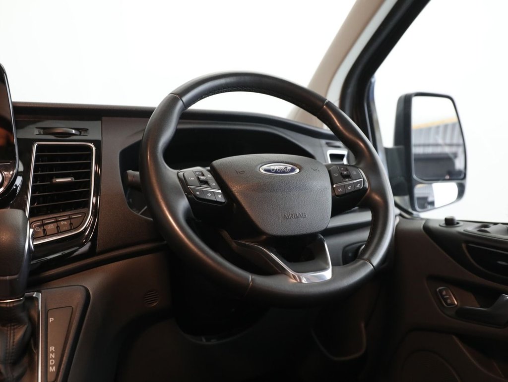 Used Ford Transit Custom 2022 for sale - 78049508: Photo 36