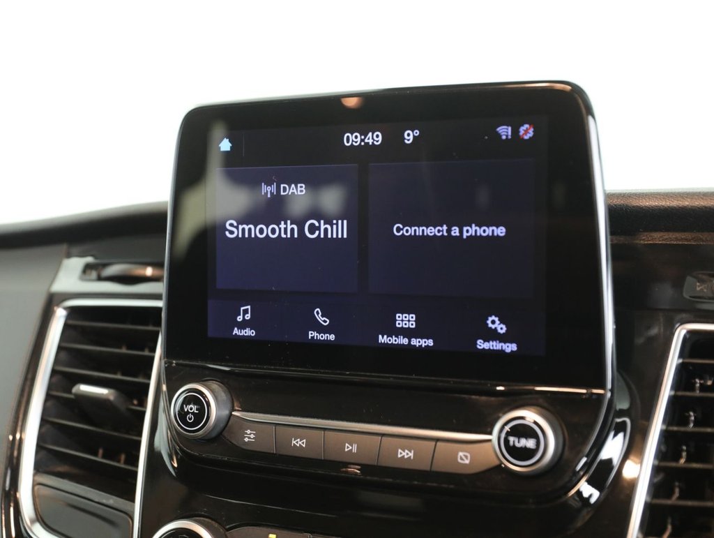 Used Ford Transit Custom 2022 for sale - 78049508: Photo 37