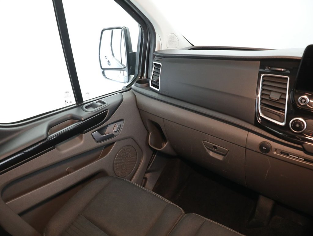 Used Ford Transit Custom 2022 for sale - 78049508: Photo 38