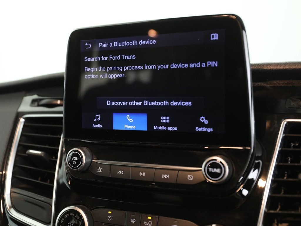 Used Ford Transit Custom 2022 for sale - 78049508: Photo 39