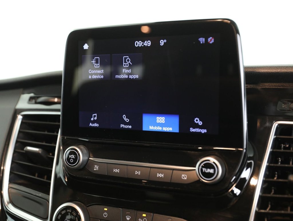 Used Ford Transit Custom 2022 for sale - 78049508: Photo 41