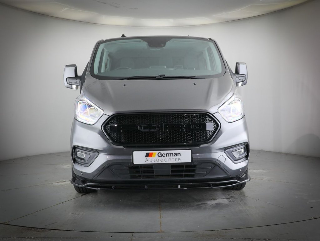 Used Ford Transit Custom 2022 for sale - 78049508: Photo 6