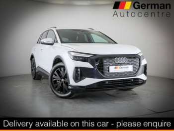 2024 (24) - SPORT 5d 282 BHP 5-Door